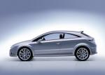 Opel GTC Geneva Concept 2003 года